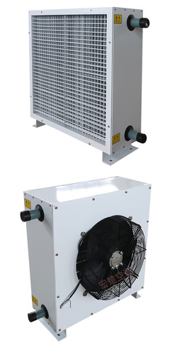 工業(yè)防爆暖風(fēng)機(jī)廠家直供畜牧花卉車間水暖加熱器廠房加溫?zé)犸L(fēng)機(jī)